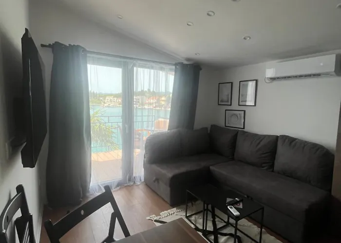 Apartments Sea La Vie