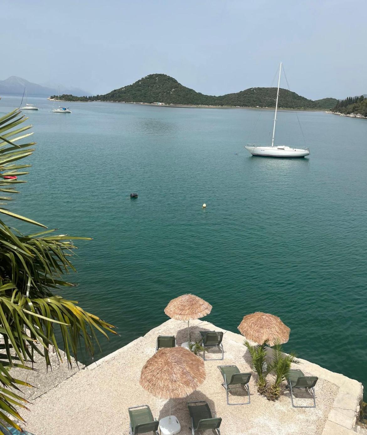 Sea La Vie Apartment