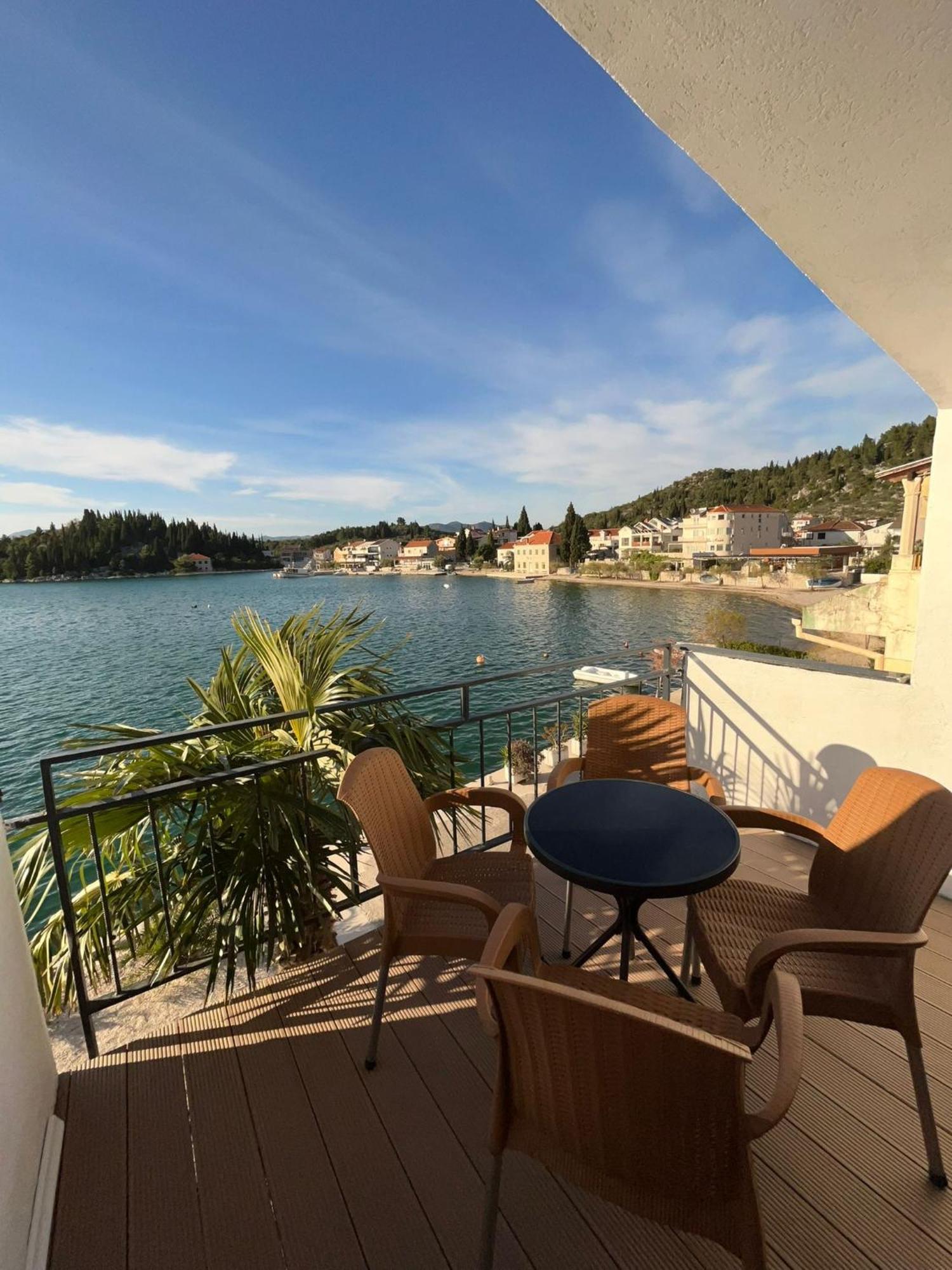 Apartment Sea La Vie