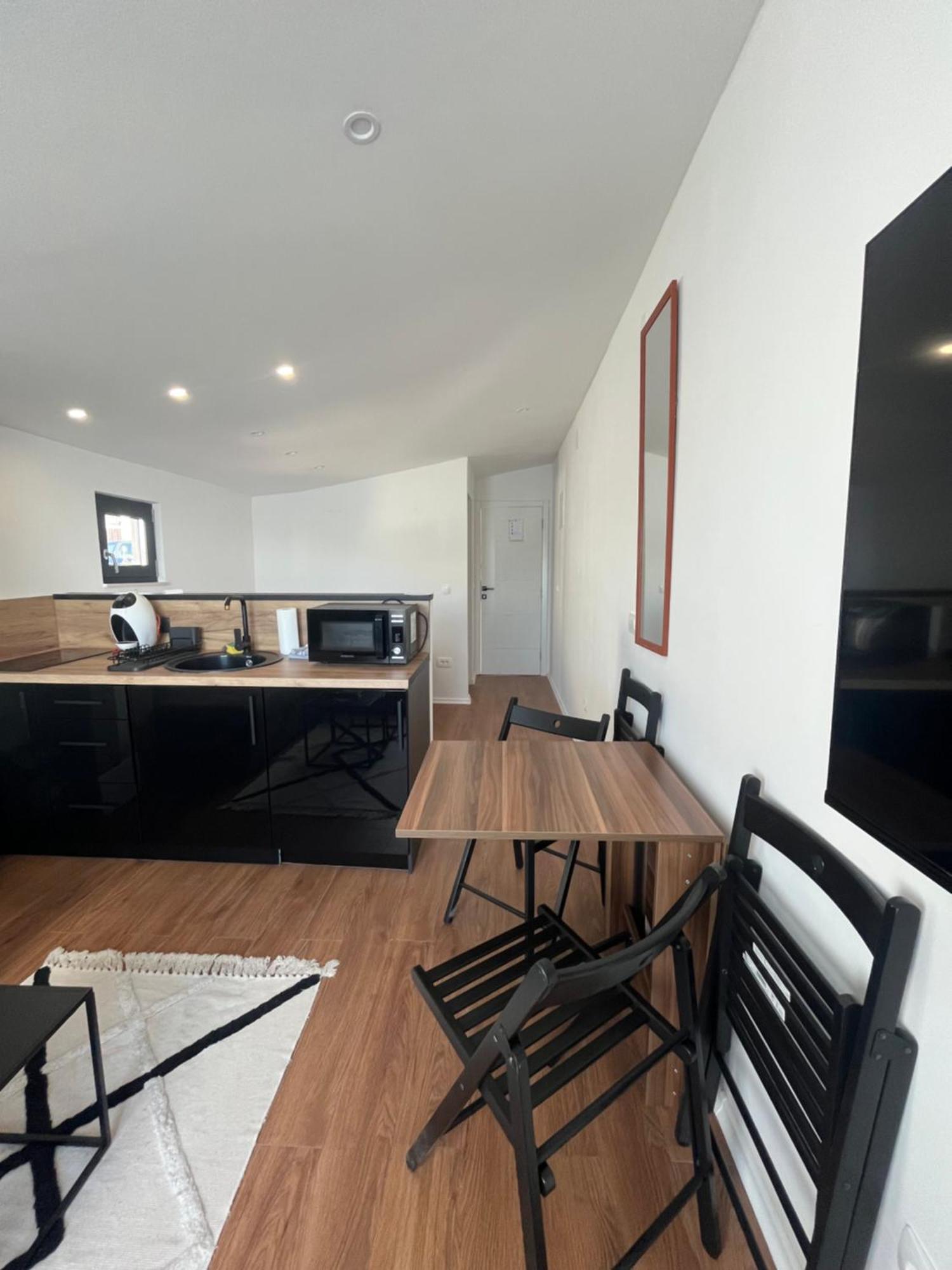 Apartment Sea La Vie Blace